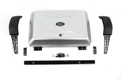 Expedition Box V1 for Land Rover Defender 2019- - image 4