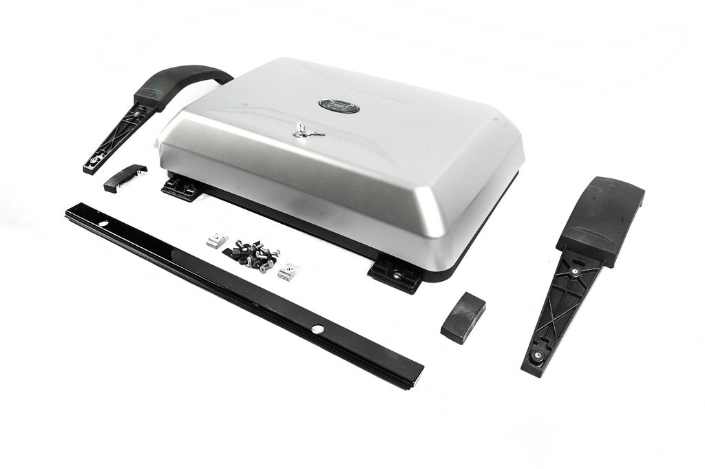 Expedition Box V1 for Land Rover Defender 2019- - image 5