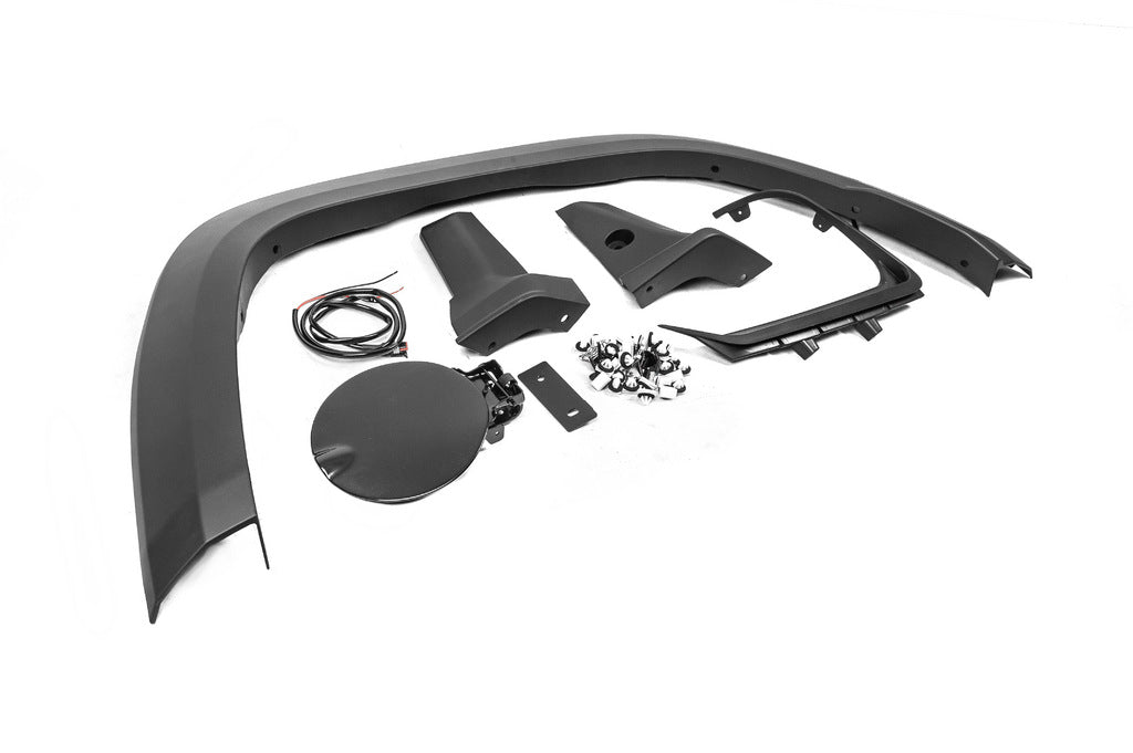 TRX Body Kit for Dodge RAM (DT) 2018– - image 21