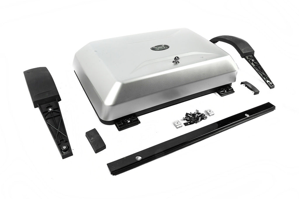 Expedition Box V1 for Land Rover Defender 2019- - image 9