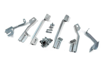Attachment to side thresholds for Renault Express 2021↗. for Renault Kangoo/Express 2021↗ - Reelken Auto