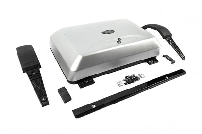 Expedition Box V1 for Land Rover Defender 2019- - image 9