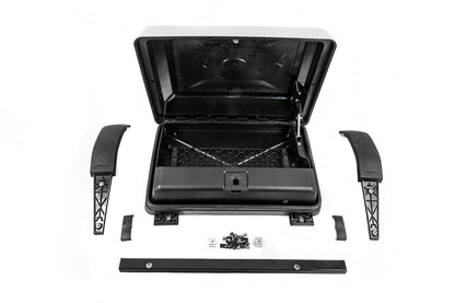 Expedition Box V1 for Land Rover Defender 2019- - image 6