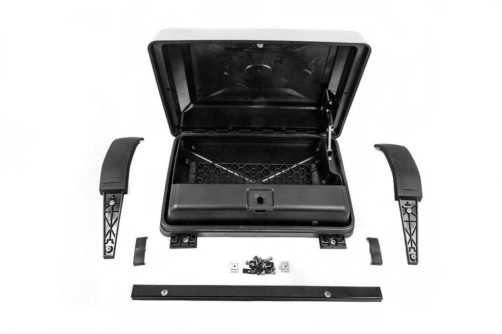 Expedition box V1 for Land Rover Defender 2019↗︎ - Reelken Auto