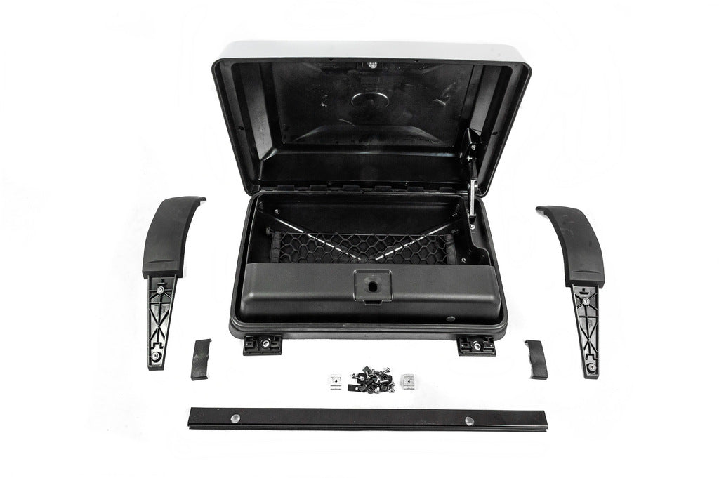 Expedition Box V1 for Land Rover Defender 2019- - image 6