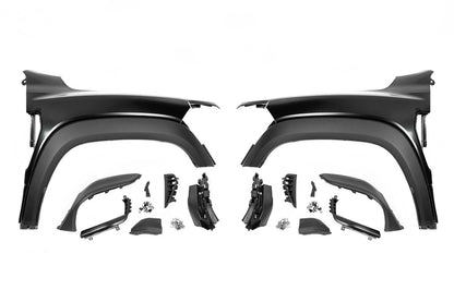 TRX Body Kit for Dodge RAM - image 12