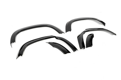 Body Kit Set (Black Edition) for Land Rover Defender 2019- - image 25