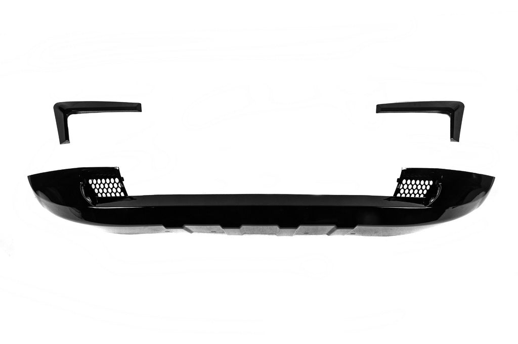 Body Kit Set (Black Edition) for Land Rover Defender 2019- - image 10
