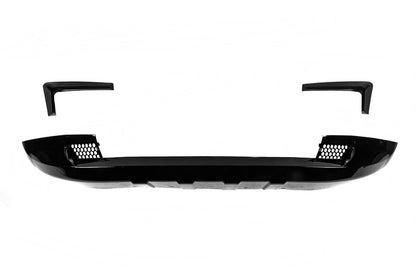 Body Kit Set (Black Edition) for Land Rover Defender 2019- - image 10