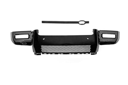 Body Kit Set (Black Edition) for Land Rover Defender 2019- - image 9