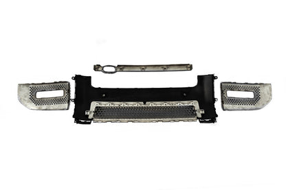Body Kit Set (Black Edition) for Land Rover Defender 2019- - image 42