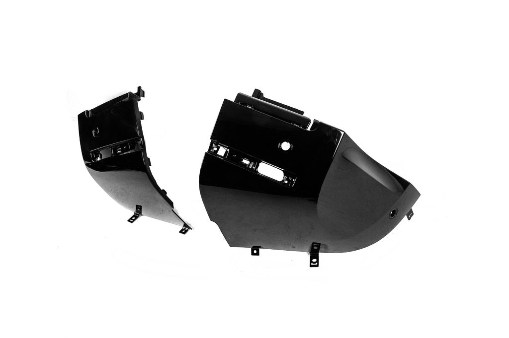 Body Kit Set (Black Edition) for Land Rover Defender 2019- - image 19