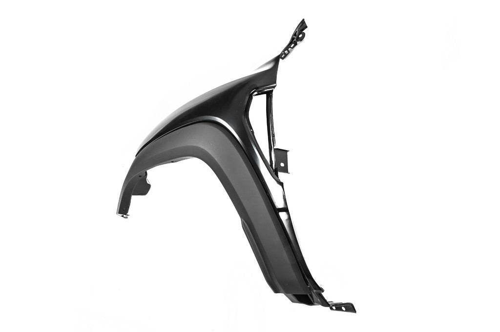 A set of TRX fairings for Dodge RAM - Reelken Auto