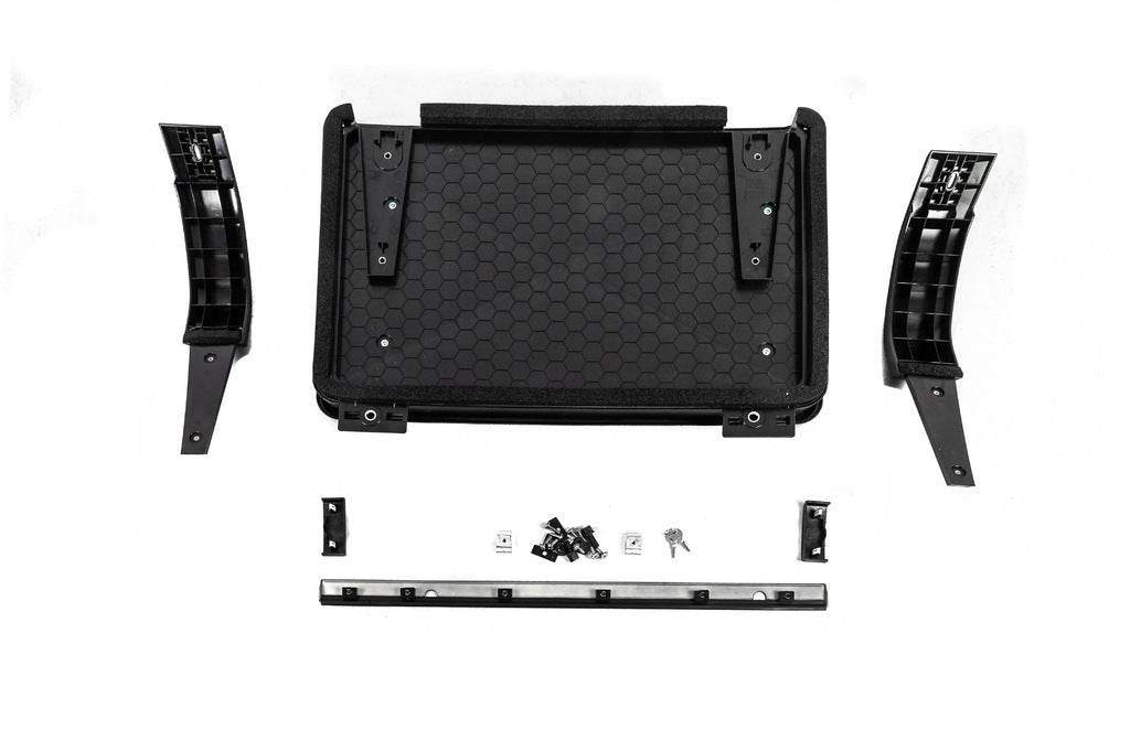 Expedition box V1 for Land Rover Defender 2019↗︎ - Reelken Auto