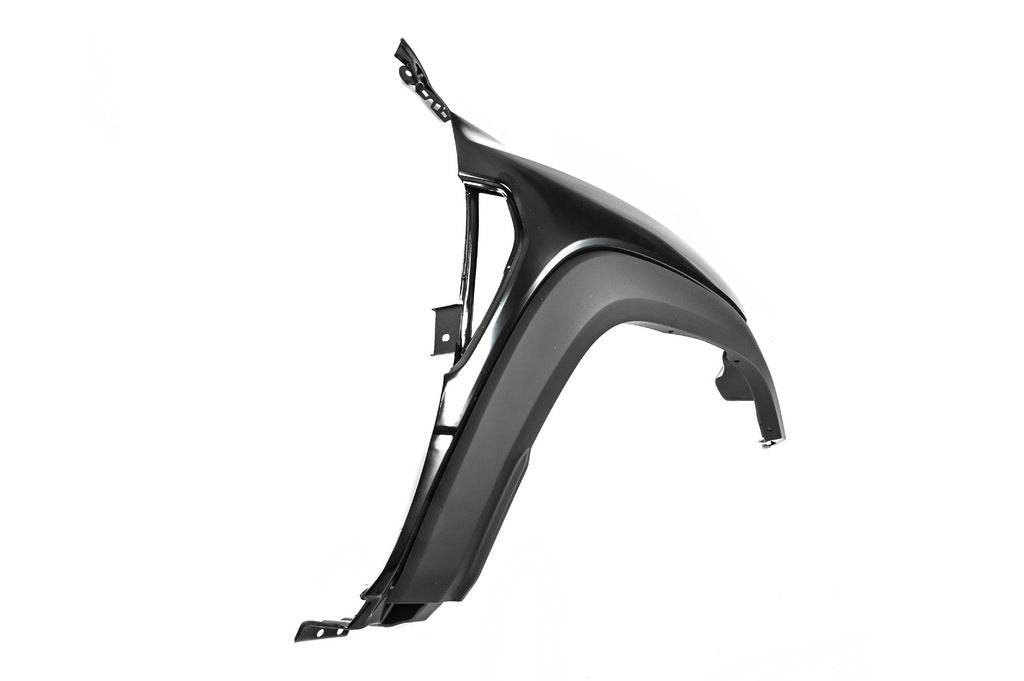 A set of TRX fairings for Dodge RAM - Reelken Auto