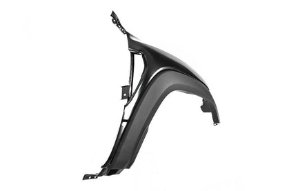 A set of TRX fairings for Dodge RAM - Reelken Auto