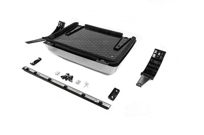 Expedition box V1 for Land Rover Defender 2019↗︎ - Reelken Auto