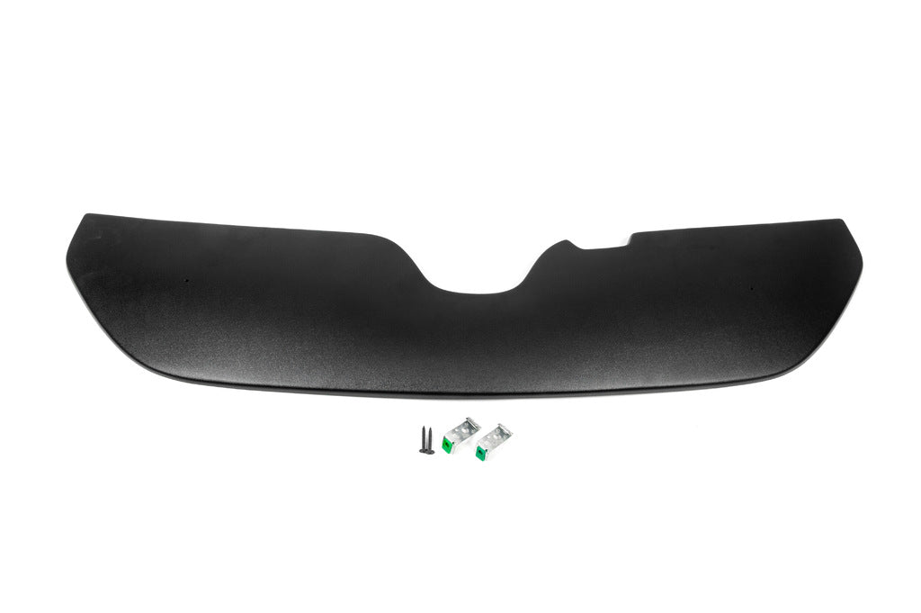 Winter grille cover (2015-2020) for Renault Trafic 2015- - image 6