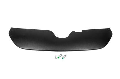 Winter grille cover (2015-2020) for Renault Trafic 2015- - image 6