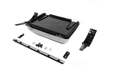 Expedition Box V1 for Land Rover Defender 2019- - image 11