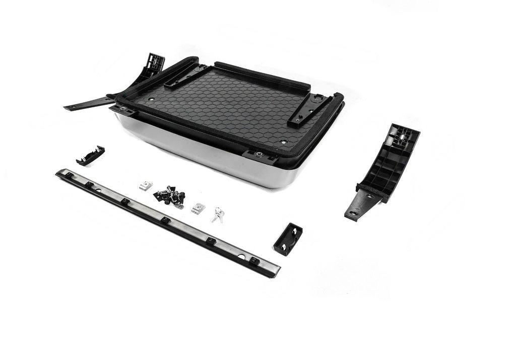 Expedition Box V1 for Land Rover Defender 2019- - image 11