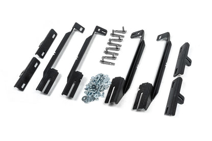 Mounting brackets for side steps for Renault Kadjar 2015-2022 - image 2