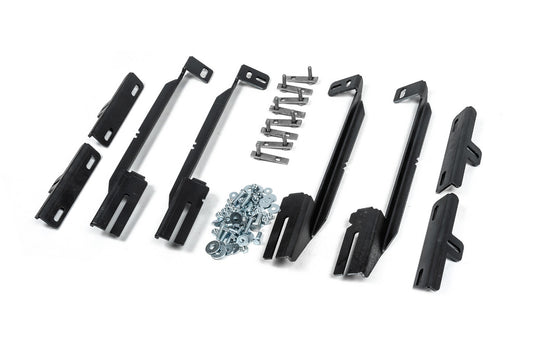 Mounting brackets for side steps for Renault Kadjar 2015-2022 - image 2