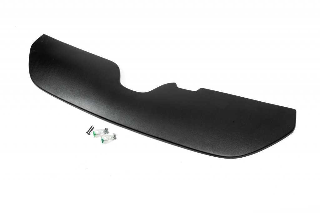 Winter grille cover (2015-2020) for Renault Trafic 2015↗ - image 5