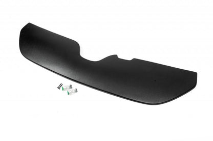 Winter grille cover (2015-2020) for Renault Trafic 2015↗ - image 5