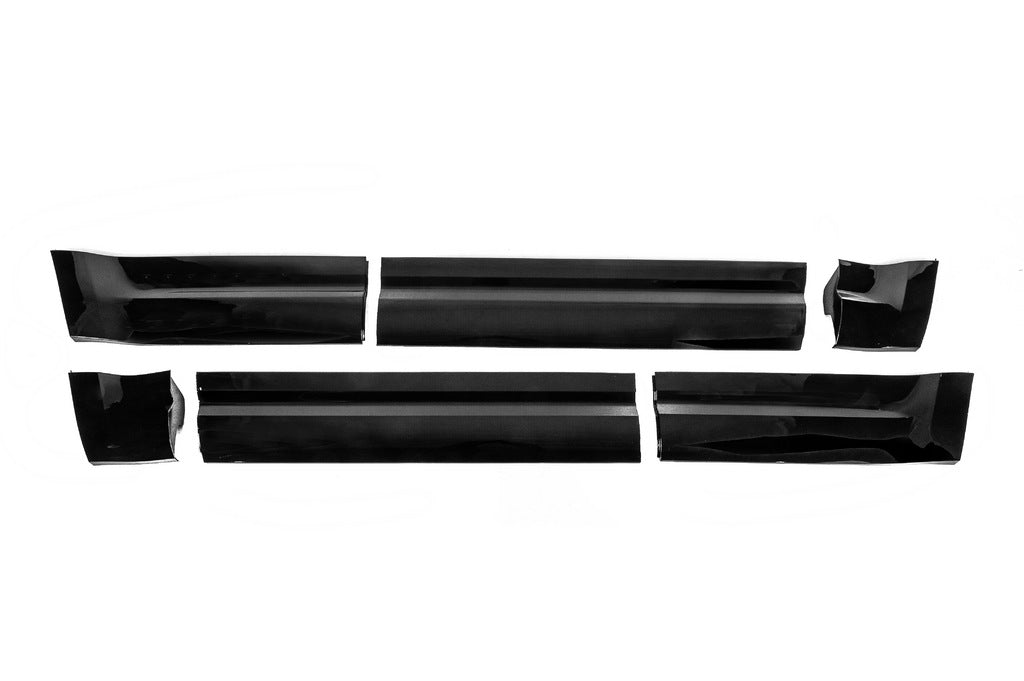 Set of Door Moldings for Land Rover Defender 2019- - image 7