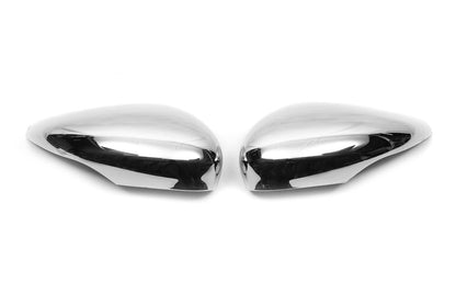 Mirror covers (2 pcs) for Ford Fiesta 2008-2017 - image 4