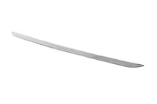 Trunk trim stainless steel for Hyundai IX-20 2010-2019 - image 2