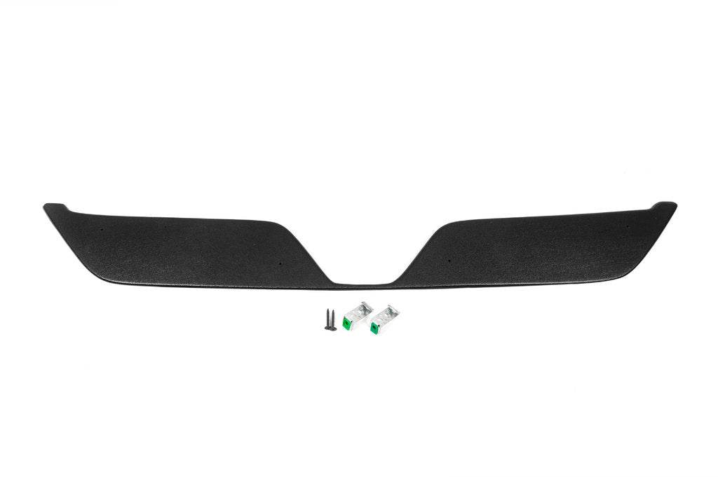 Winter grille matte (2013-2017) for Renault Lodgy 2013-2022 - Reelken Auto
