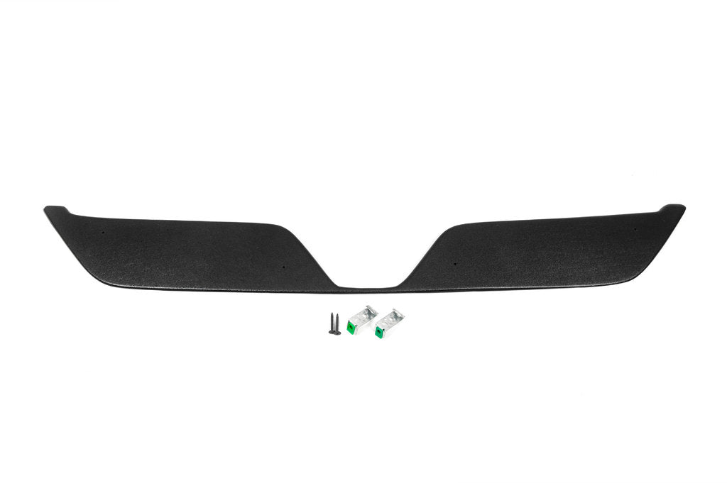 Winter grille matte (2013-2017) for Renault Lodgy 2013-2022 - image 4