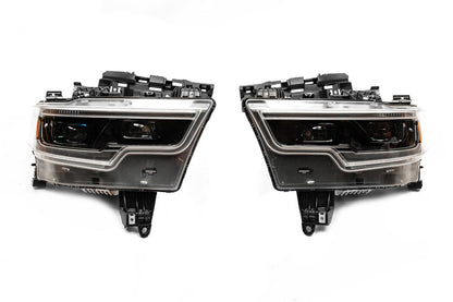 TRX Body Kit for Dodge RAM (DT) 2018– - image 26