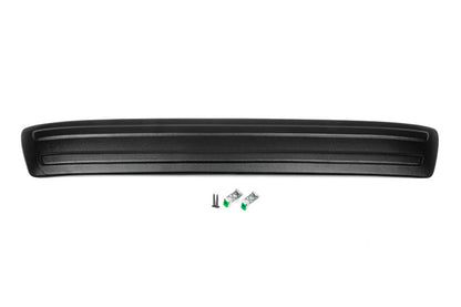 Winter lower grille cover (2013-2015) for Renault Logan MCV 2013-2022 - image 7