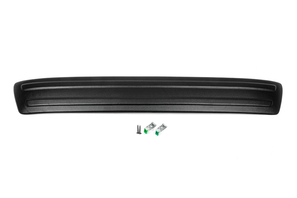 Winter bottom grill trim for Dacia Sandero 2013-2020 - image 2
