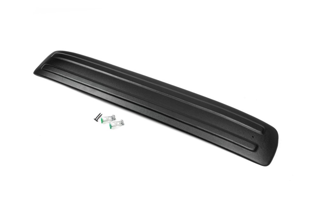 Winter lower grille cover (2013-2015) for Renault Logan MCV 2013-2022 - image 9