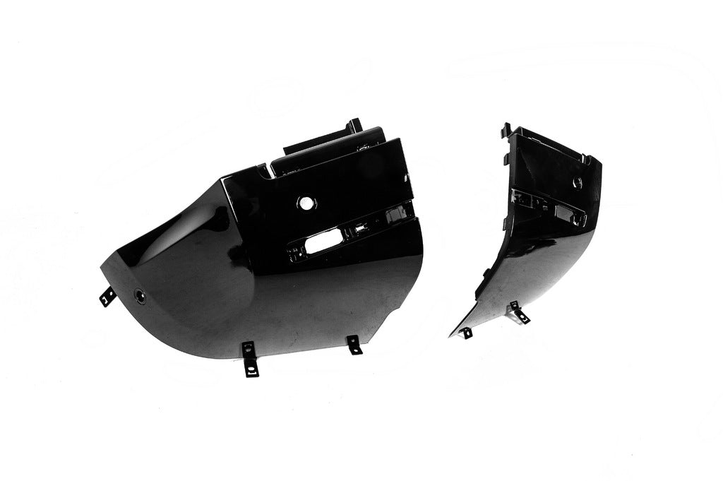 Set of Door Moldings for Land Rover Defender 2019- - image 12