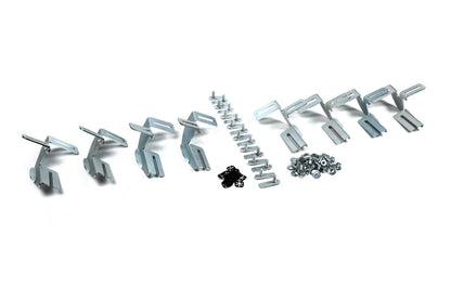 Mounting brackets for side steps for SsangYong Rexton II 2017- - image 3