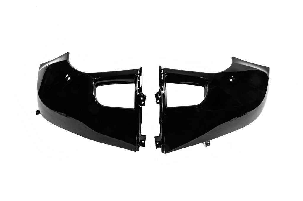 Set of Door Moldings for Land Rover Defender 2019- - image 8