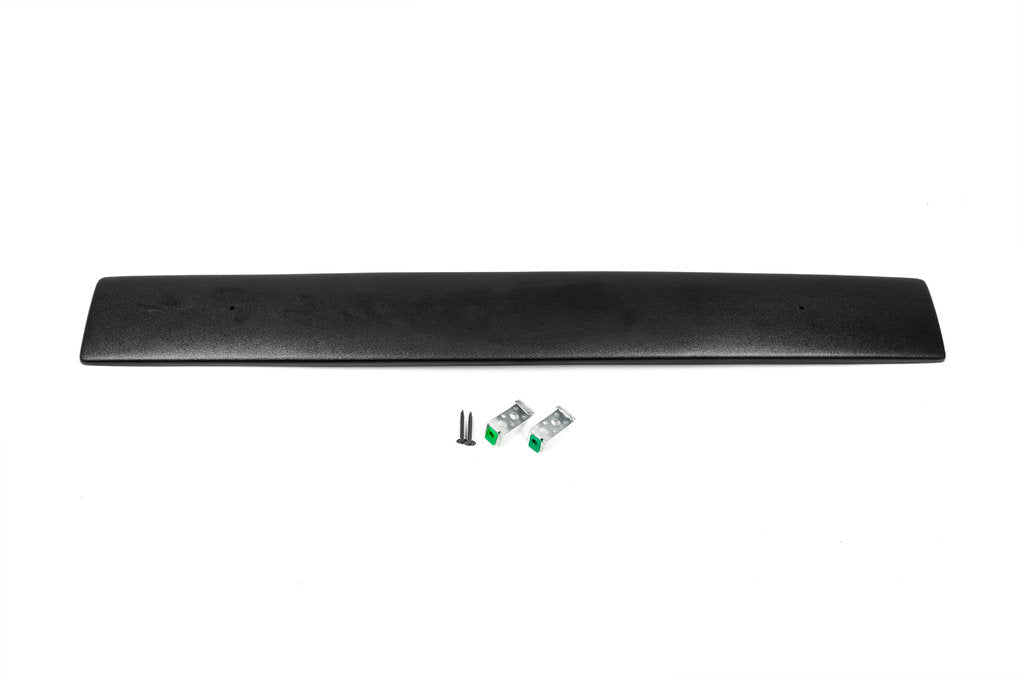 Winter front grille cover (1995-2000) for Ford Galaxy 1995-2006 - image 2