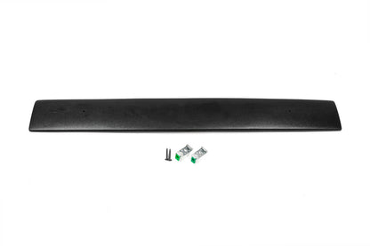 Winter front grille cover (1995-2000) for Ford Galaxy 1995-2006 - image 2