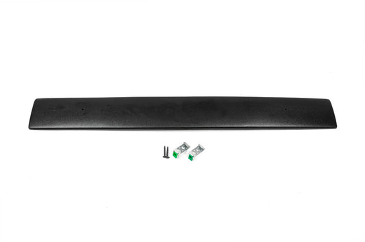 Winter front grille cover (1995-2000) for Volkswagen Sharan 1995-2010 - image 2