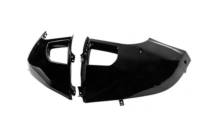 Set of Door Moldings for Land Rover Defender 2019- - image 13