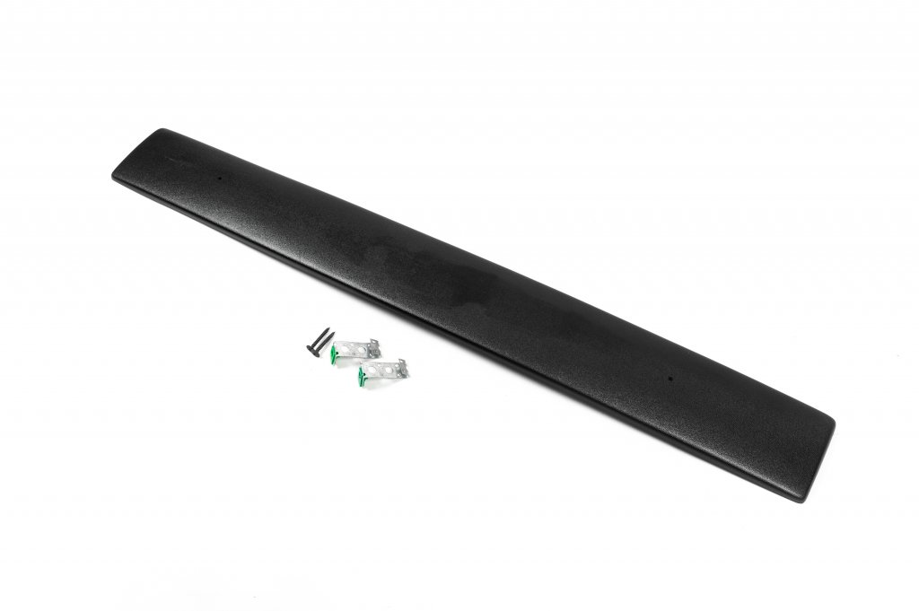 Winter front grille cover (1995-2000) for Volkswagen Sharan 1995-2010 - image 1