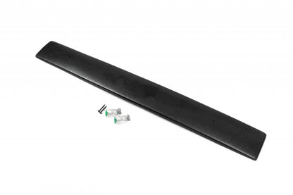 Winter front grille cover (1995-2000) for Seat Alhambra 1996-2010 - image 1