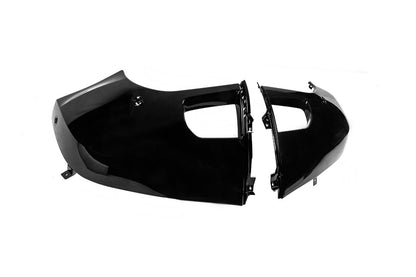 Set of Door Moldings for Land Rover Defender 2019- - image 14