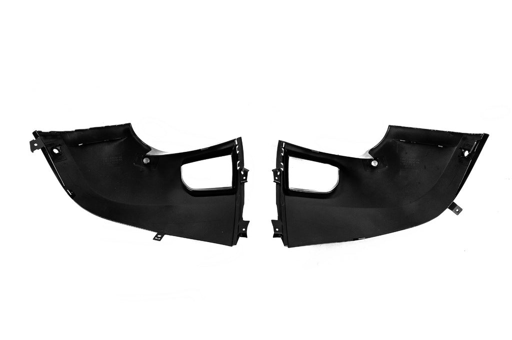 Set of Door Moldings for Land Rover Defender 2019- - image 15