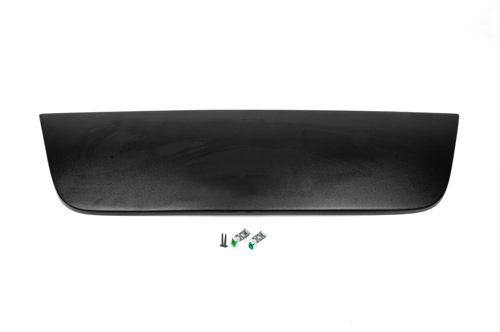 Winter grille (2010-2014, upper) for Renault Master 2011-2023 - image 4